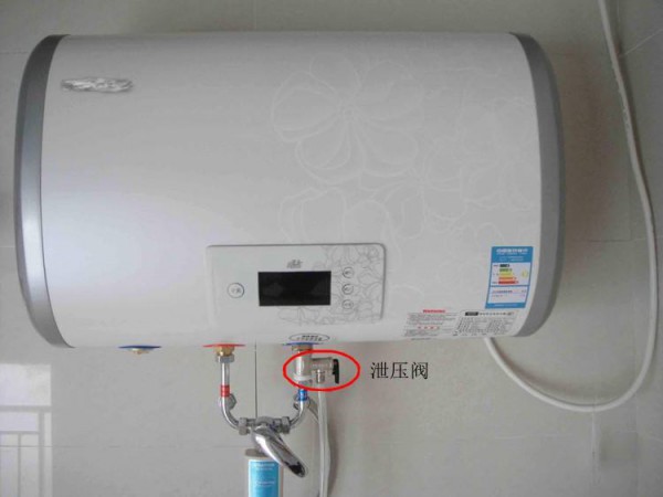 我的热水器为什么打不着火了  热水器打不着火原因及解决方法