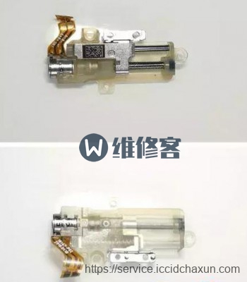 南京手机维修点教你华为荣耀手机如何拆机？