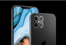 iPhone 13“穿越性”呈现！旗舰版将取消机身一切开孔-手机维修网