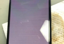 iPhone手机进水花屏怎么办？唐山苹果维修点为你解答-手机维修网