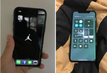 iPhone X手机屏幕出现绿线怎么回事_屏幕绿线该如何处理？-手机维修网