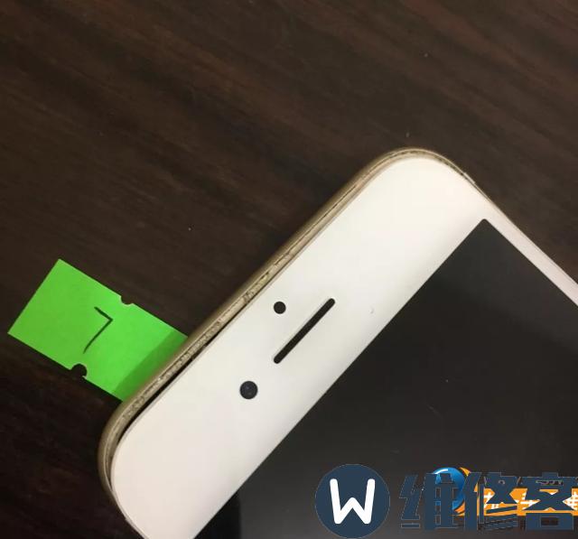 iPhone7手机屏幕怎么拆?南京iPhone维修点分享苹果换屏维修教程