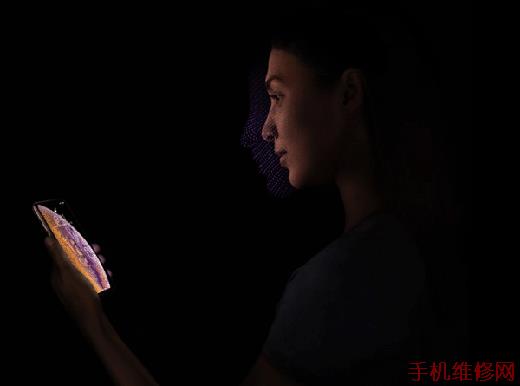 苹果XS/Max面部解锁怎么使用？