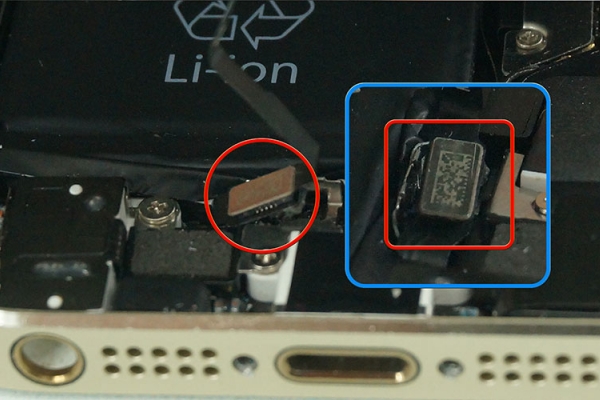 iPhone5s怎么换电池？iPhone5s更换电池技巧