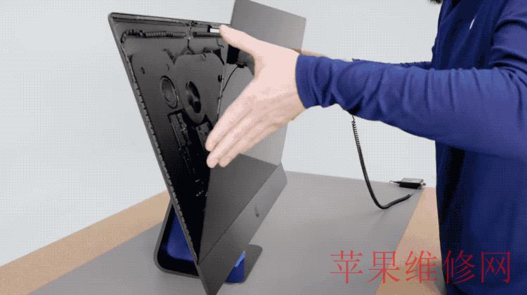  苹果官方是怎么维修iPhone和MacBook的？