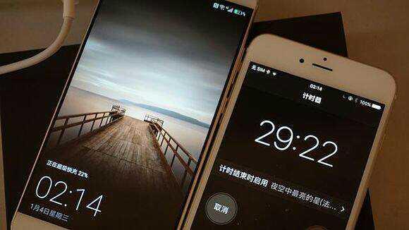 上海华为售后教你如何使用华为Mate 9超级快充