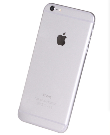 厦门苹果维修点告诉你iPhone6plus手机屏幕边缘出现灰条是怎么回事？