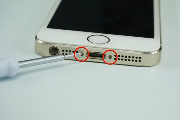 iPhone5s怎么换电池？iPhone5s更换电池技巧