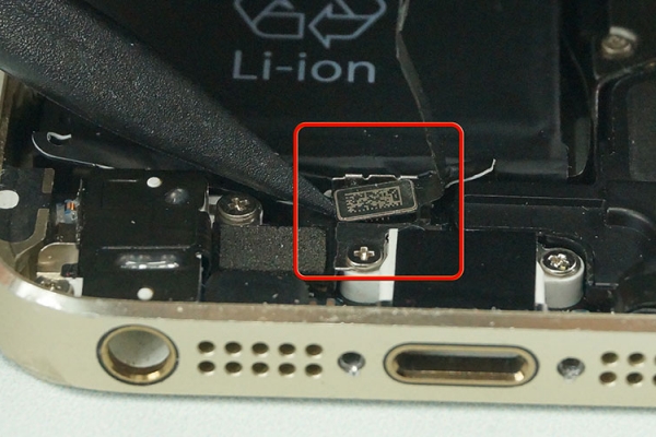 iPhone5s怎么换电池？iPhone5s更换电池技巧
