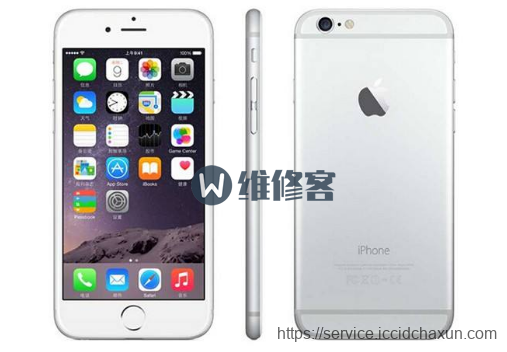 长沙手机维修讲解iphone6手机充不上电怎么回事