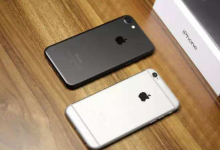 东莞苹果维修点告诉你iPhone8手机发热、黑屏、卡机该如何处理？-手机维修网