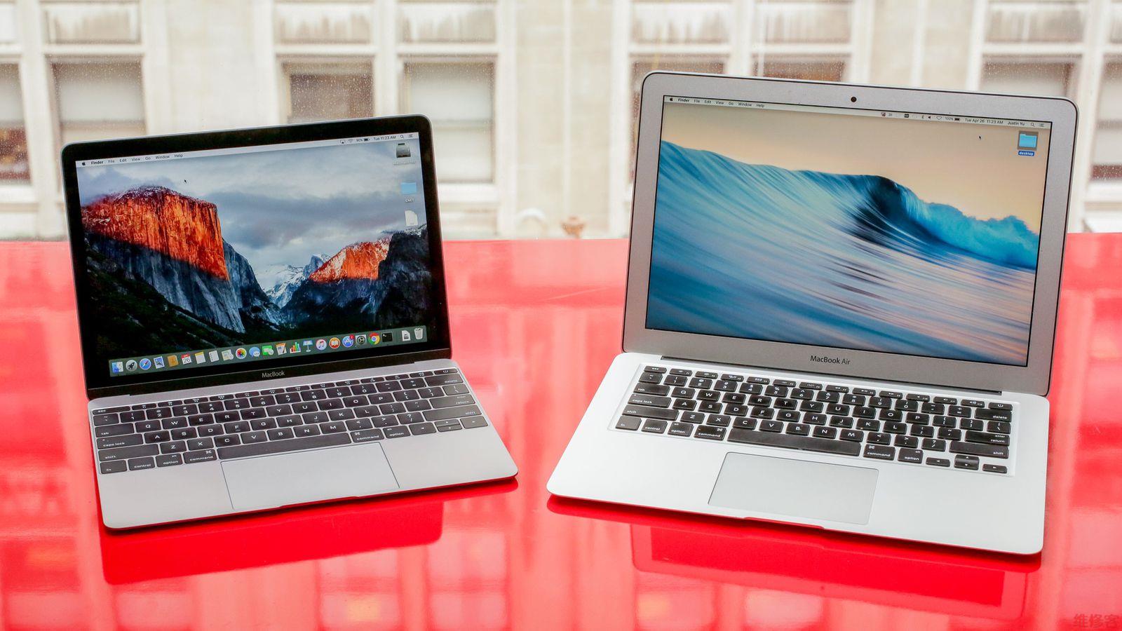 第三方维修点分享苹果电脑macbook故障维修常见案例及维修方案