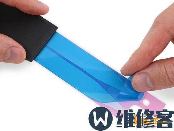 成都iPhone维修点讲解iPhone 7电池更换流程及注意事项