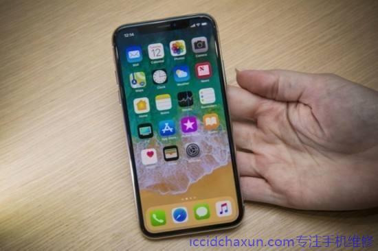 沈阳苹果维修点教你iPhone手机屏幕坏了怎么办？-手机维修网
