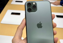 天津iPhone维修告诉你iPhone 11手机拍照不清晰是这么回事-手机维修网
