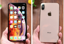 福州苹果维修点教你iPhone XS Max手机闪屏跳屏和反应慢怎么解决？-手机维修网