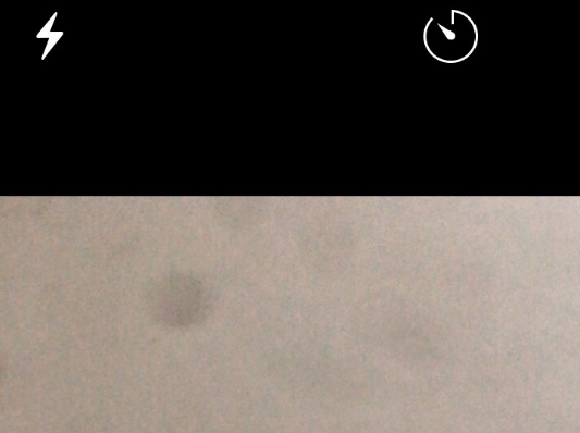 东莞苹果维修点_iPhoneX拍照有斑怎么回事？摄像头故障维修多少钱？