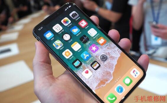 iPhone条形信号怎么改为小圆点？石家庄苹果维修点教你iOS12免越狱改回小圆点步骤！-手机维修网