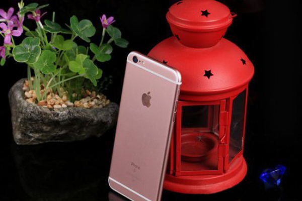 手机维修教程之：苹果6S/6S Plus语音留言使用方法-手机维修网