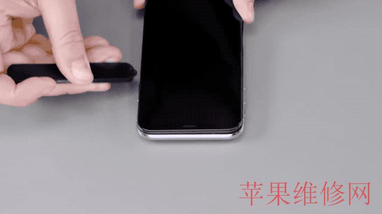  苹果官方是怎么维修iPhone和MacBook的？