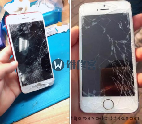 杭州苹果手机维修为您带来iPhone 6plus屏幕维修价格指南