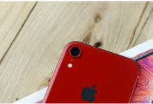 边框又窄了信号又好了！iPhone XR最新售价下调！-手机维修网
