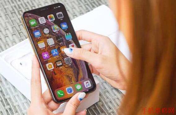 无锡苹果维修点教你iPhone XR默认发邮件邮箱如何设置？-手机维修网