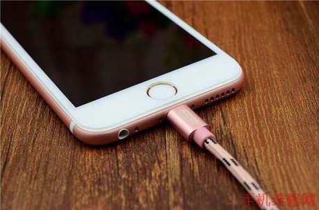 海口苹果维修点分享iPhone充电口清理灰尘的方法！-手机维修网