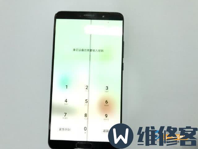 华为Mate10手机碎屏怎么办？天津华为维修点分享Mate10换屏攻略-手机维修网