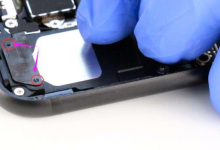 成都苹果维修点手把手教你如何给iPhone7换扬声器-手机维修网