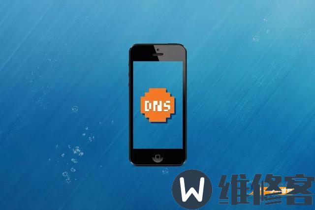 iPhone 7手机连接WiFi网速太慢怎么办？郑州苹果维修点有方法分享-手机维修网