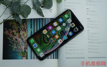 大连苹果维修点告诉你iPhone XS Max怎么登录App Store账号?-手机维修网