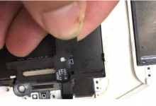 苹果手机屏幕失灵怎么办？秦皇岛苹果维修点分享iPhone屏幕失灵解决方法-手机维修网