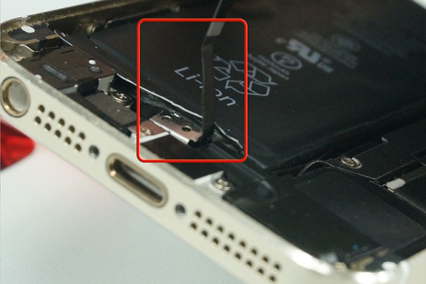 iPhone5s怎么换电池？iPhone5s更换电池技巧