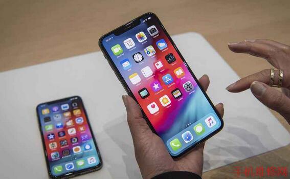 东莞苹果维修点教你iPhone XS Max如何设置医疗急救卡和SOS紧急联络人？-手机维修网