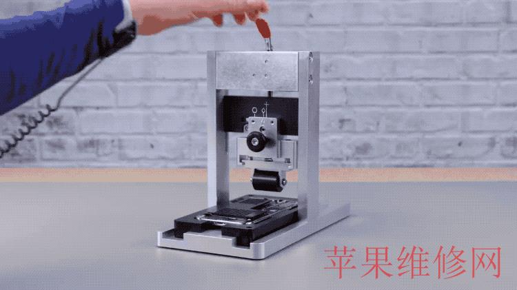  苹果官方是怎么维修iPhone和MacBook的？
