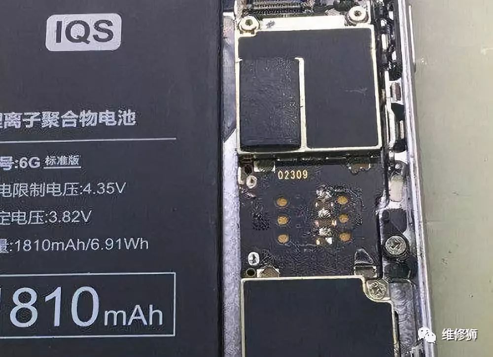 手机维修故障之：iPhone6卡槽坏了怎么办？-手机维修网