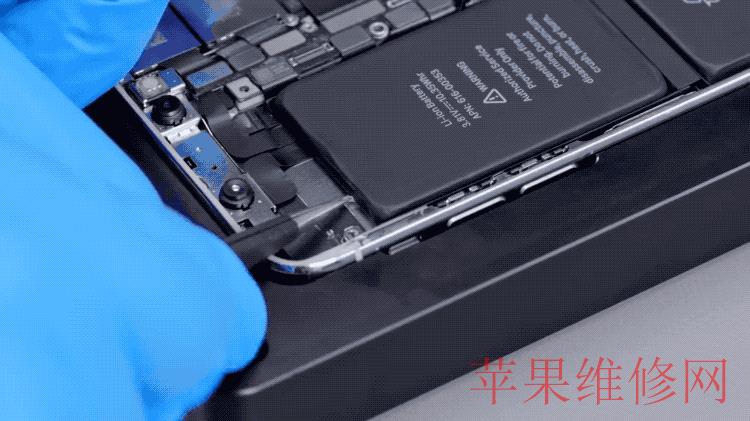  苹果官方是怎么维修iPhone和MacBook的？