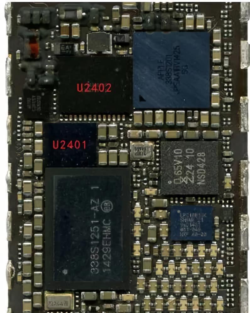 手机维修故障之：iPhone 6 屏幕乱跳怎么办？-手机维修网