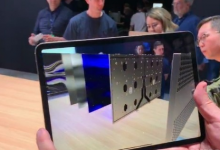 仅需一台iPhone 10998美元的Mac Pro组合即刻体验-手机维修网