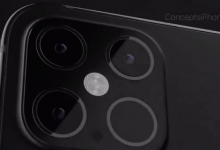 iPhone12或有海军蓝新配色 将替代午夜绿色-手机维修网