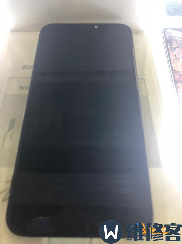 广州苹果维修点告诉你iPhone X手机换屏幕价格是多少?