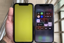 iPhone XR手机GPS无法定位当前位置怎么办？深圳苹果维修点有方法分享-手机维修网