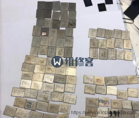 上海手机维修点告诉你苹果手机忘记密码该怎么办？