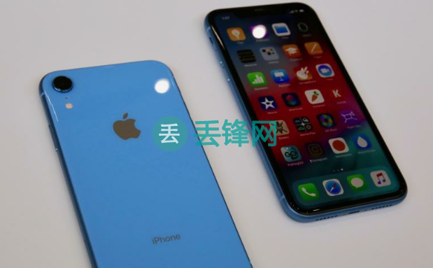 iPhone XR手机防水吗？唐山苹果维修点告诉你iPhone XR手机进水能不能保修？-手机维修网