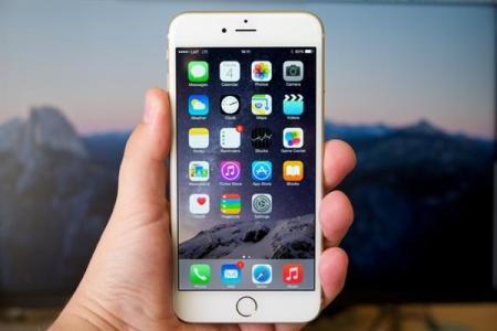 手机维修故障之：iPhone Home键失灵怎么办?-手机维修网