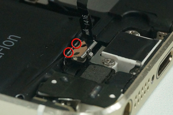 iPhone5s怎么换电池？iPhone5s更换电池技巧