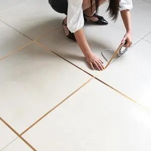 瓷砖美缝怎么做 瓷砖美缝施工注意细节