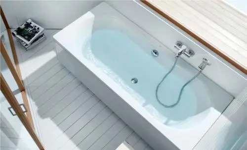 浴缸堵了怎么疏通妙招 浴缸堵了的疏通方法