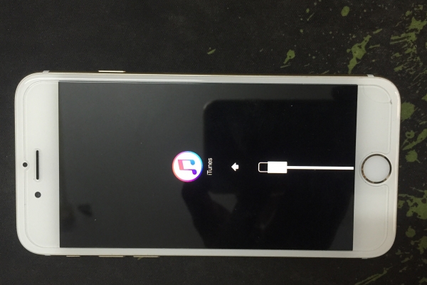 苹果维修网分享iPhone 6 苹果6 HOME键失灵的解决方法